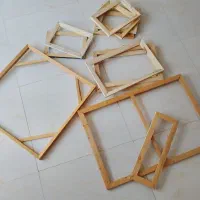بوم نقاشی|صنایع دستی و سایر لوازم تزئینی|اصفهان, صائب|دیوار