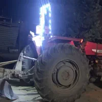 تراکتور 285 مدل 63