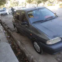 پراید ۱۳۱ دوگانه|خودرو سواری و وانت|نورآباد, |دیوار