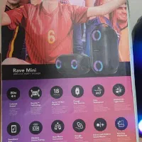 اسپیکر انکر ساندکور