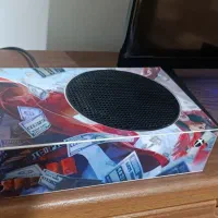 ایکس باکس سری اس