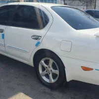 نیسان ماکسیما مونتاژ اتوماتیک، مدل ۱۳۸۷|خودرو سواری و وانت|آمل, |دیوار