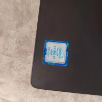 دل5400 تمیز و سالم i7با حافظه نو m2 2280|رایانه همراه|هشتگرد, فاز ۱ مهستان|دیوار