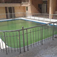 نرده استیل/درب استیل/ اجرای نرده استیل/ راه پله|مصالح و تجهیزات ساختمان|خمینی‌شهر, |دیوار