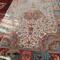 فرش، ۶،متری