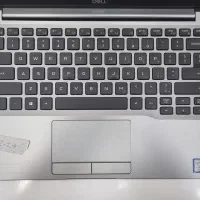 لپتاپ دل 7400 DELL بدنه فلزی مناسب ترید و دانشگاه|رایانه همراه|بندر گناوه, |دیوار