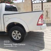وانت فوتون تونلند دو دیفرانسیل دیزل، مدل ۱۳۹۵|خودرو سواری و وانت|شیراز, شهدای شهرک سعدی|دیوار