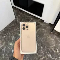 iPhone 16 pro max سایکل ۲۰۰|موبایل|کرج, گوهردشت|دیوار