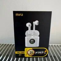 ایرفون بولوتوث mifa