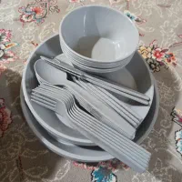 سرویس غذا خوری