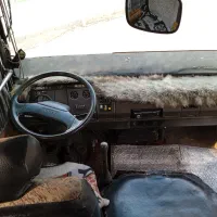مینی بوس ایویکو مدل۷۴