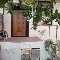 اجاره سوئیت شیک وتمیز دوخواب حیاط دار