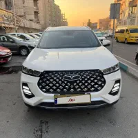 تیگو 7 PRO|خودرو سواری و وانت|تهران, توحید|دیوار