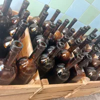 شیشه یک لیتری