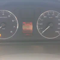 سمند مولتی پلکس دوگانه دستی ۹۹|خودرو سواری و وانت|شاهنجرین, |دیوار