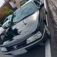 پژو405 معاوضه