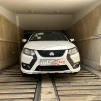 کوییک Gxr مدل ۱۴۰۴ نقد و اقساط