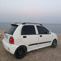 ام وی ام ۱۱۰، چهارسیلندر