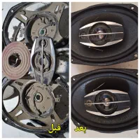 تعمیرات باند،میدرنج،ساب|خدمات پیشه و مهارت|کوهدشت, |دیوار