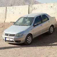 فیات ۲۰۰۹مدل ۱۳۸۸