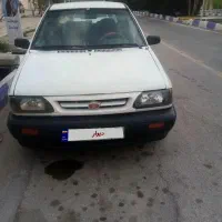 پراید80 تمیز