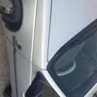 پژو ۴۰۵ دو گانه فابریک|خودرو سواری و وانت|شهرضا, |دیوار