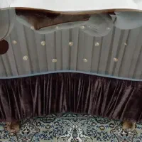 میز جلو مبلی|مبلمان خانگی و میز عسلی|شیراز, بعثت|دیوار