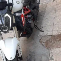 فروش موتور بنلی 300