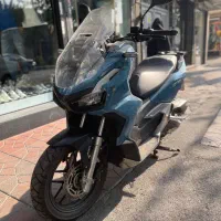 Adv 160|موتورسیکلت|تهران, ایران|دیوار