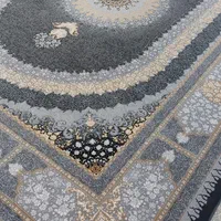 فرش ۱۲متری دودی ضخیم اکبند