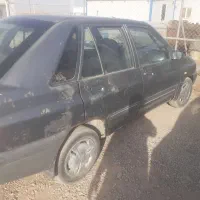 پراید ۱۴۱ مدل۹۰|خودرو سواری و وانت|رامشیر, |دیوار