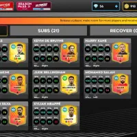 اکانت دریم لیگ