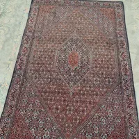 فروش  فرش دستباف نو نقشه بیجار  بافت بیدگینه
