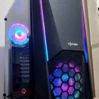 کامپیوتر قدرتمند