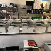 فروش پرینتر hp52645