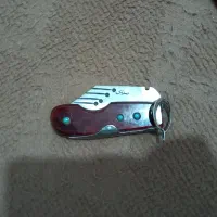 چاقو صدیعی|کلکسیون اشیاء عتیقه|بیجار, |دیوار