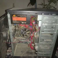 asrock h61m|رایانه رومیزی|مشهد, شهید معقول|دیوار