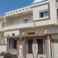 فروش-ملک-دوطبقه-5-خوابه-نوساز-و-کلیدنخورده