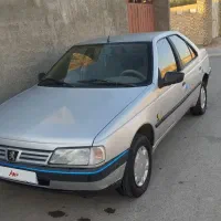 پژو405|خودرو سواری و وانت|کرمان, |دیوار