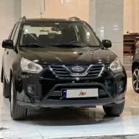 X33 مدل ۹۴ اتومات|خودرو سواری و وانت|بجنورد, |دیوار