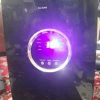 اسپیکر و باند|سیستم صوتی خانگی|کرج, مهرویلا جنوبی|دیوار