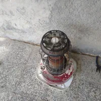 علادین نفتی سالم|بخاری، هیتر، شومینه|کوهدشت, |دیوار