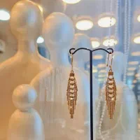 طلای دست دو و نو|جواهرات|شیراز, شاهچراغ|دیوار