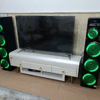 اسپیکرخانگی