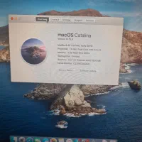 macbook air 2015|رایانه همراه|تهران, شیخ هادی|دیوار