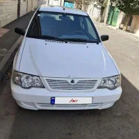 پراید 111 SX، مدل ۱۳۸۹|خودرو سواری و وانت|تهران, گیشا|دیوار