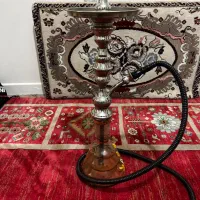 قلیون سوپاپ دار