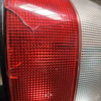 چراغ عقب و جلو پرشیا|قطعات یدکی و لوازم جانبی|تهران, مینای شمالی (مخبر)|دیوار