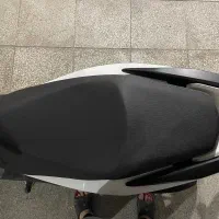 فروش موتور کلیک آریانا ۱۷۰ سی سی|موتورسیکلت|ابهر, |دیوار