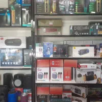 اسپیکر برای هر انتخاب وسلیقه|سیستم صوتی خانگی|خمینی‌شهر, |دیوار